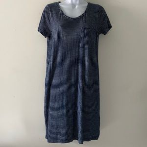 Jane and Delancey Midi Dress Size S